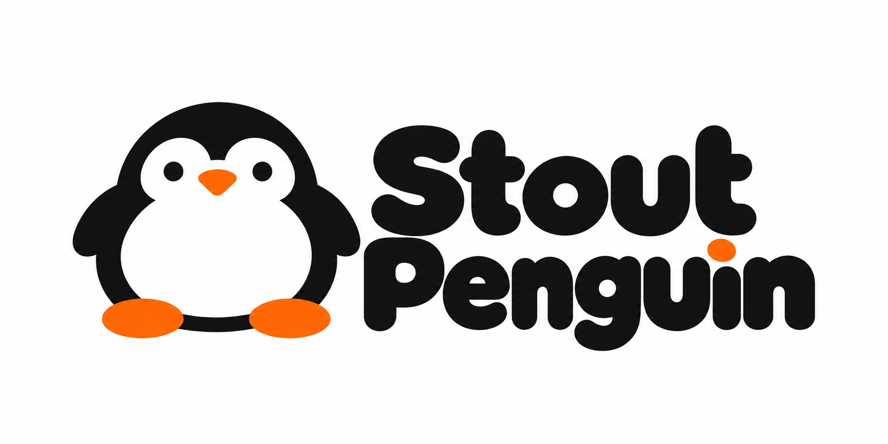 Stout Penguin